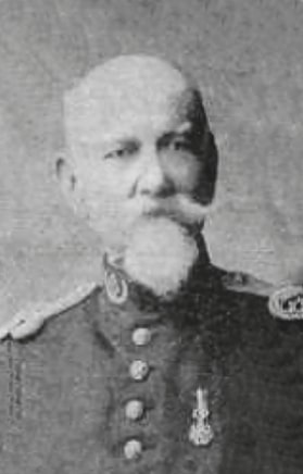 <span class="mw-page-title-main">Mariano Vargas</span> Peruvian colonel (1823–1916)