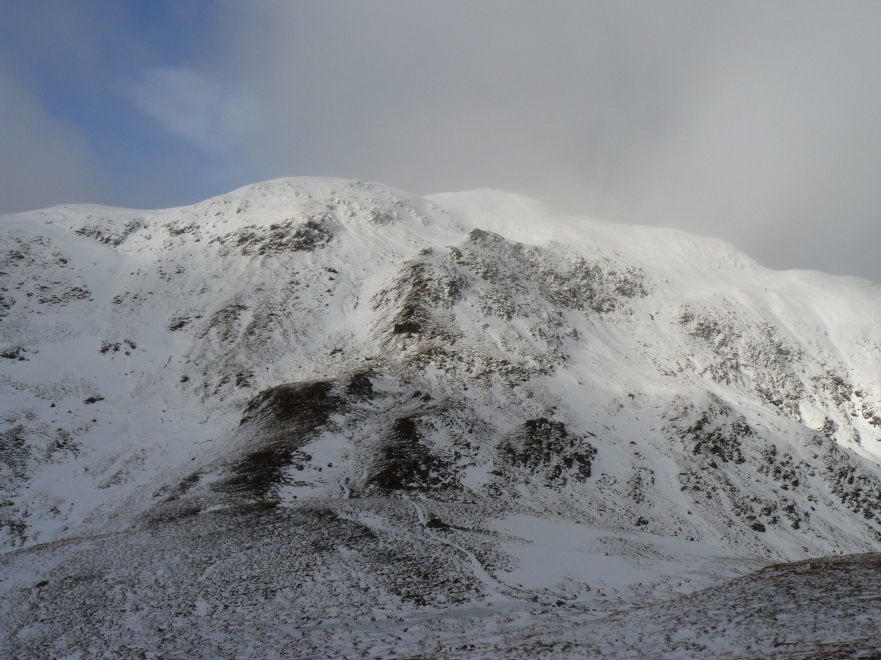 Meall nan Tarmachan