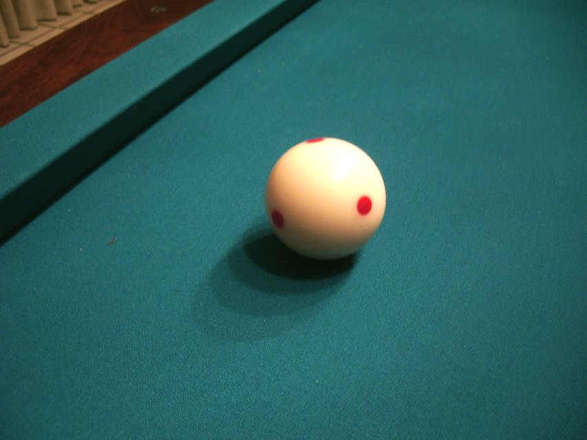 Billiard ball - Wikipedia