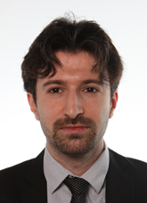 <span class="mw-page-title-main">Michele Dell'Orco</span> Italian politician