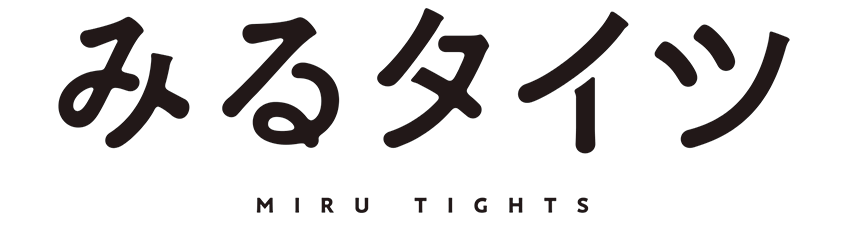 File:Miru Tights anime logo.png - Wikimedia Commons