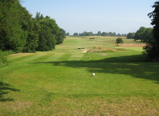 File:Moor Park, Sandy Lodge Golf Club - geograph.org.uk - 1382414.jpg