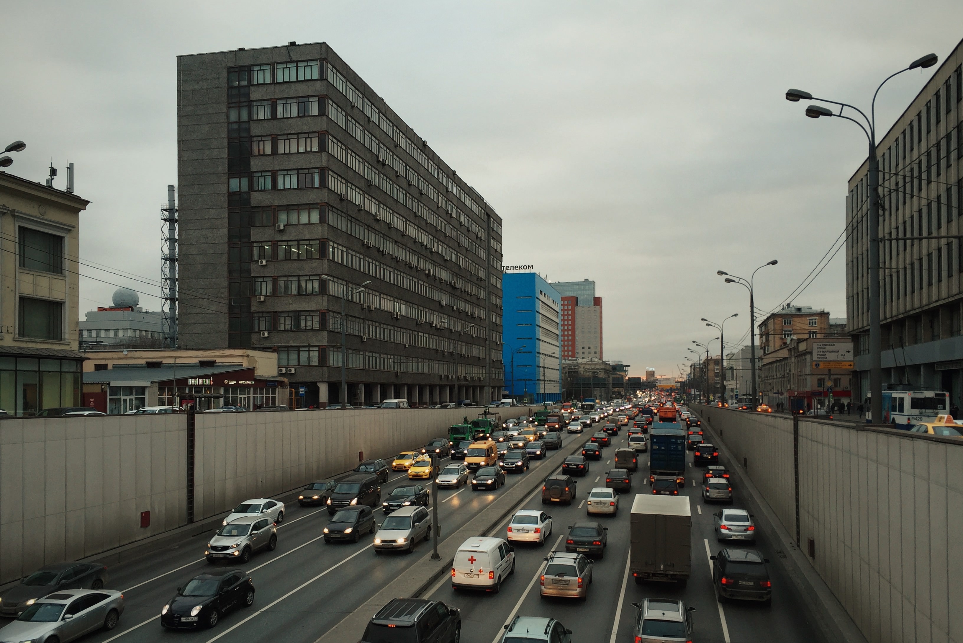 Москва ул октябрьская