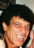 Ray Dorset British musician