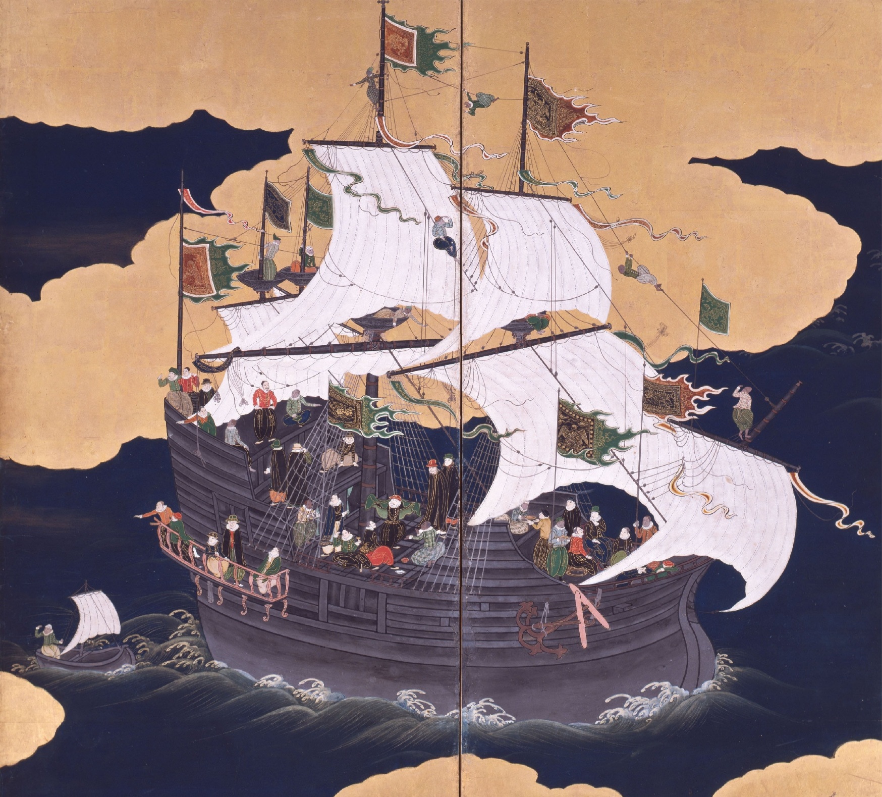 日本の貿易史 - Wikipedia