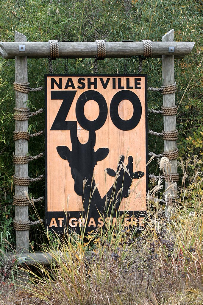 NashvilleZooSign 