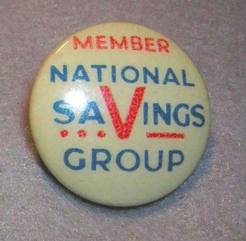 National saving