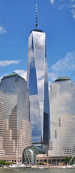 Freedom Tower / One World Trade Center 