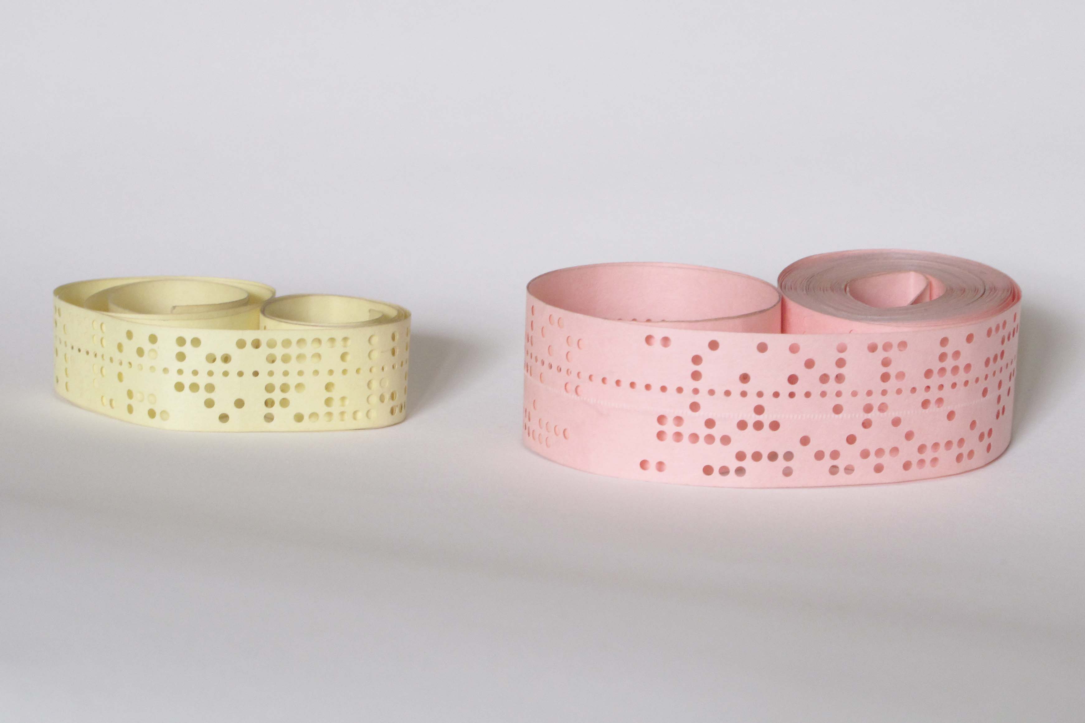 Stitchery Tape, Archival Tape