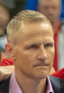Petri Kettunen (9. prosince 2018)