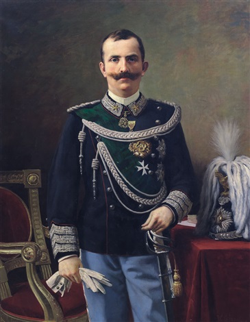 File:Pier Celestino Gilardi-ritratto del re vittorio emanuele III.jpg