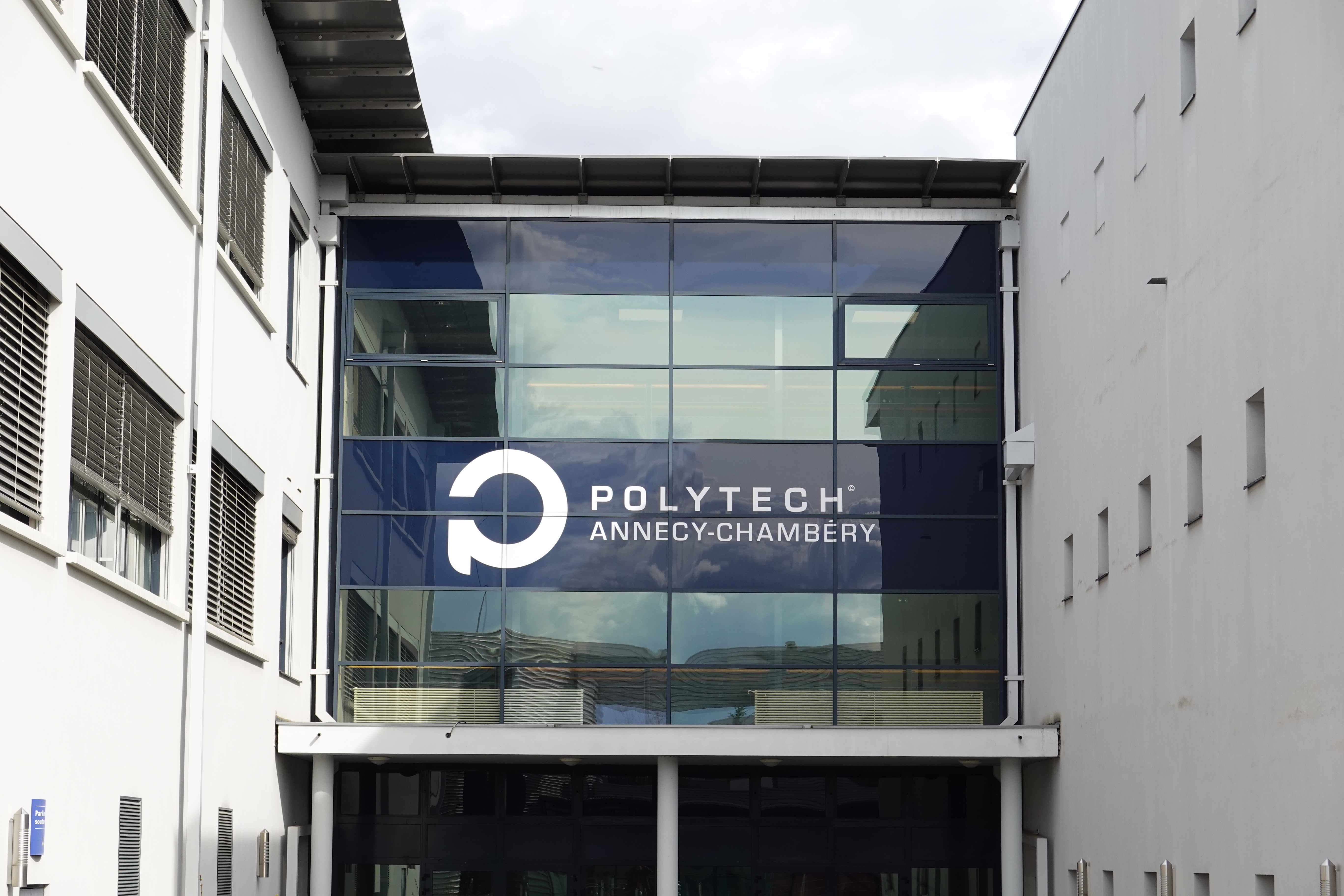 File:Polytech Annecy Chambéry @ University campus @ Annecy-le-Vieux  (50176198286).jpg - Wikipedia