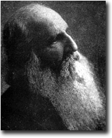 <span class="mw-page-title-main">Richard Maurice Bucke</span> Canadian psychiatrist (1837–1902)