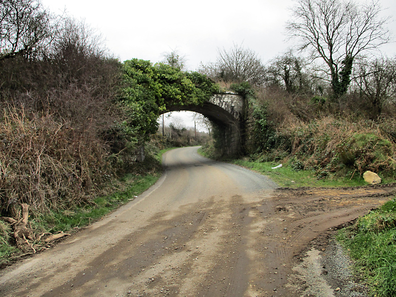 File:Railway Bridge - geograph.org.uk - 6059804.jpg