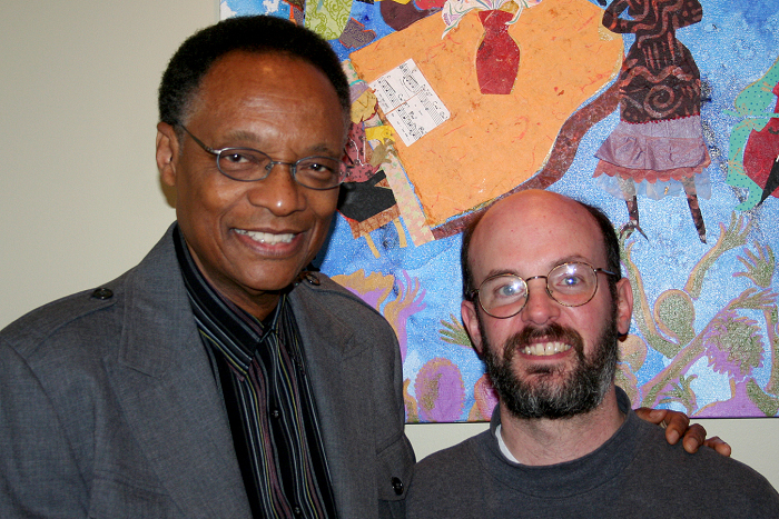 File:Ramsey Lewis with fan.jpg