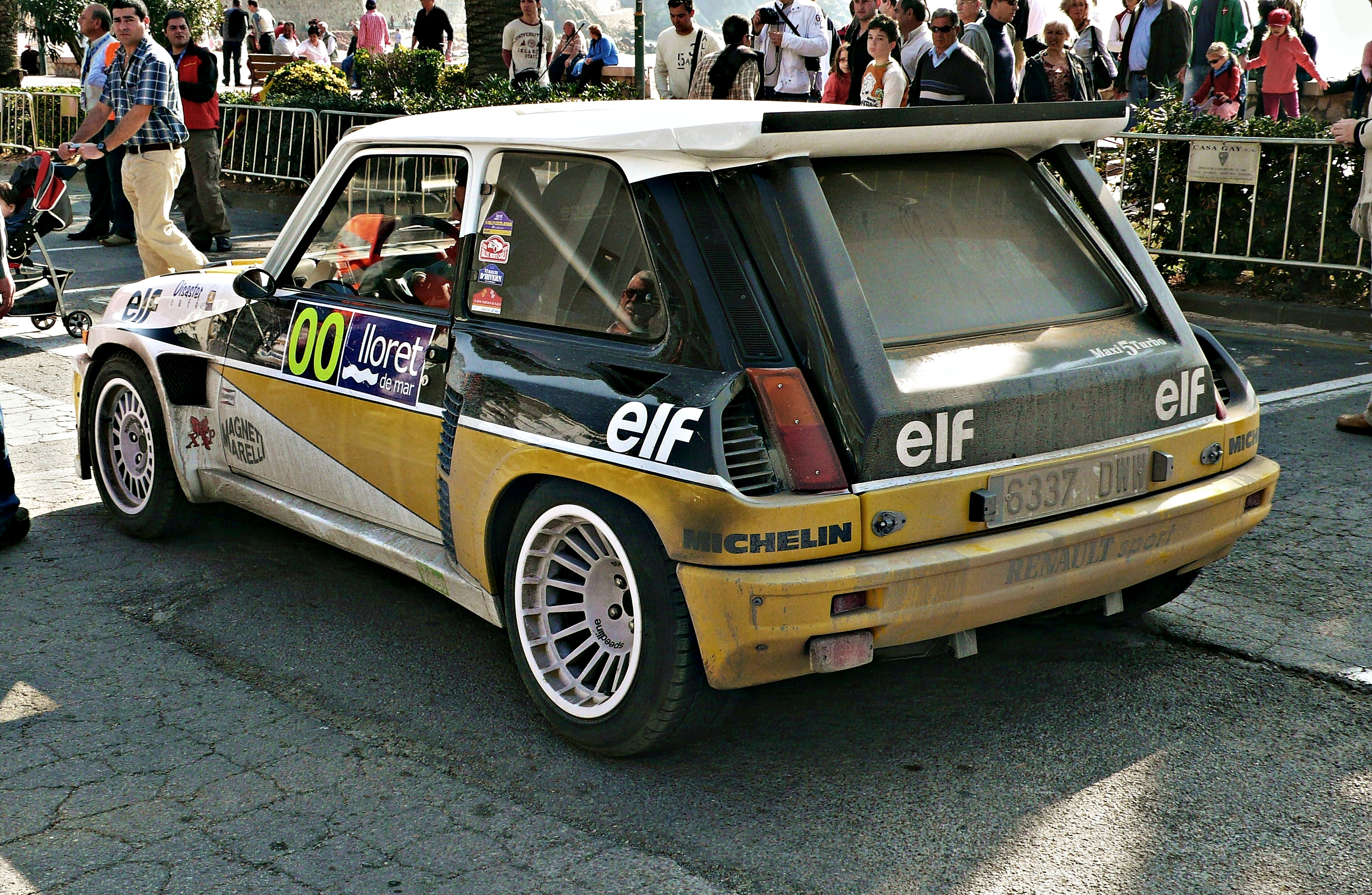 File Renault 5 Turbo 1 Jpg Wikimedia Commons