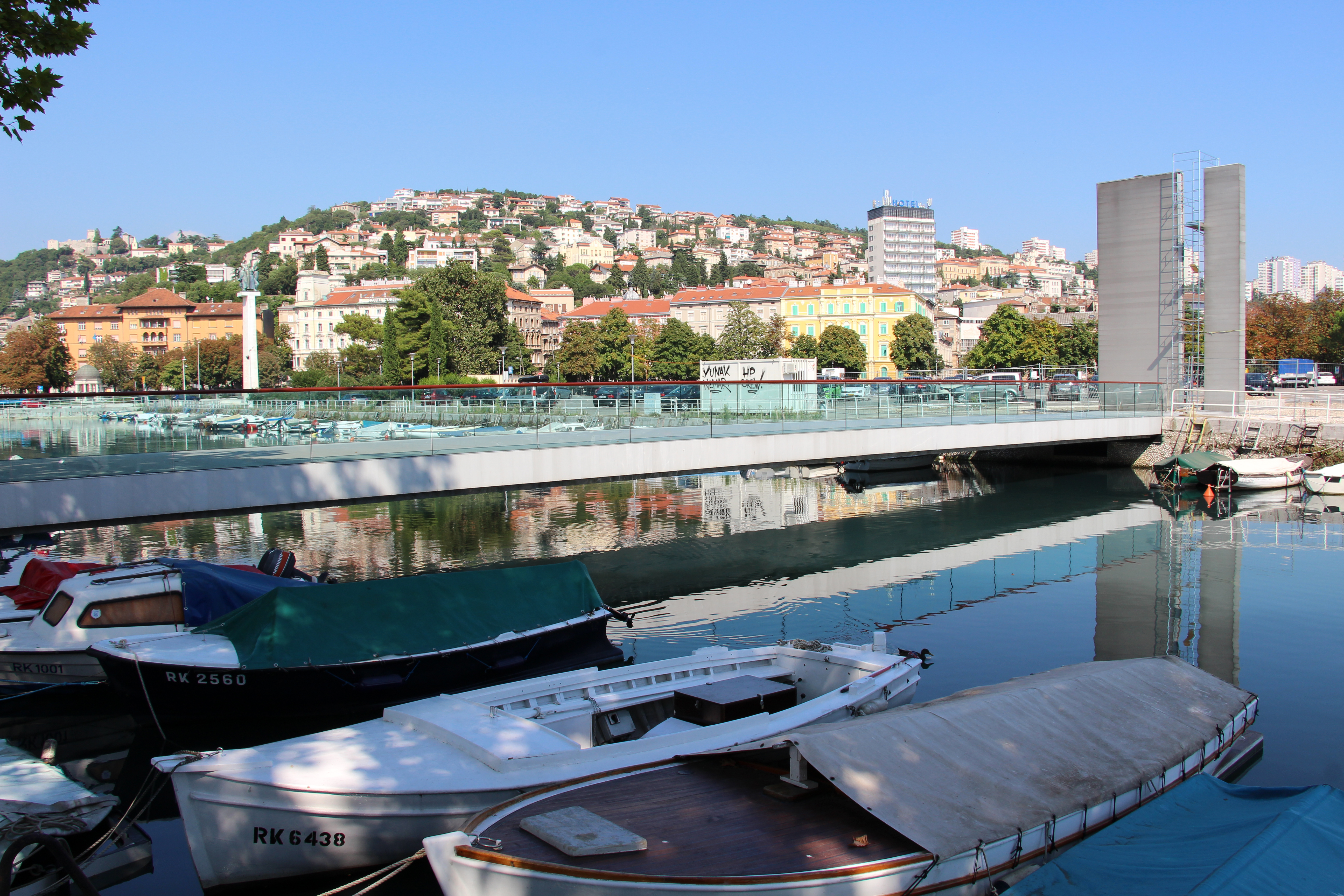 Rijeka - Most Hrvatskih Branitelja iz Domovinskog Rata (48880502436).jpg. 