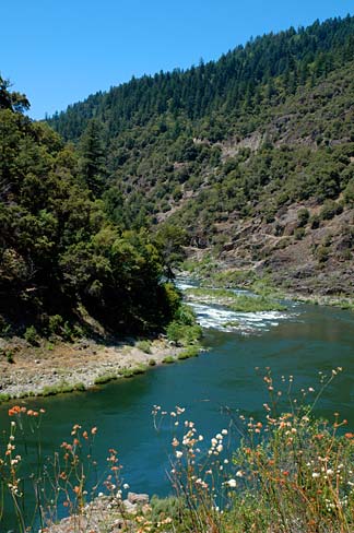 File:Rogue River (Josephine County, Oregon scenic images) (josD0057).jpg