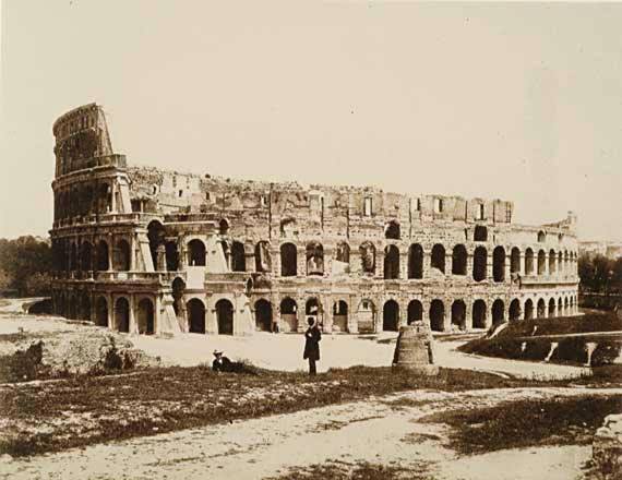 File:Roma, Colosseo e Meta Sudans.jpg