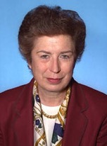 <span class="mw-page-title-main">Rosa Russo Iervolino</span> Italian politician (born 1936)