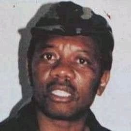 <span class="mw-page-title-main">Sabelo Phama</span> South African revolutionary