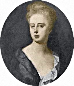 Sarah Churchill, Herzogin von Marlborough