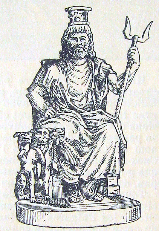 Serapis - Wikipedia