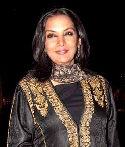 With five wins, Shabana Azmi is the most awarded actor in this category. She is also the actress with most consecutive wins (3).
