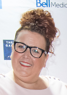 File:Sharron Matthews at the 2018 CFC Annual Gala & Auction (26431552808) -b.jpg