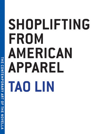 <i>Shoplifting from American Apparel</i>