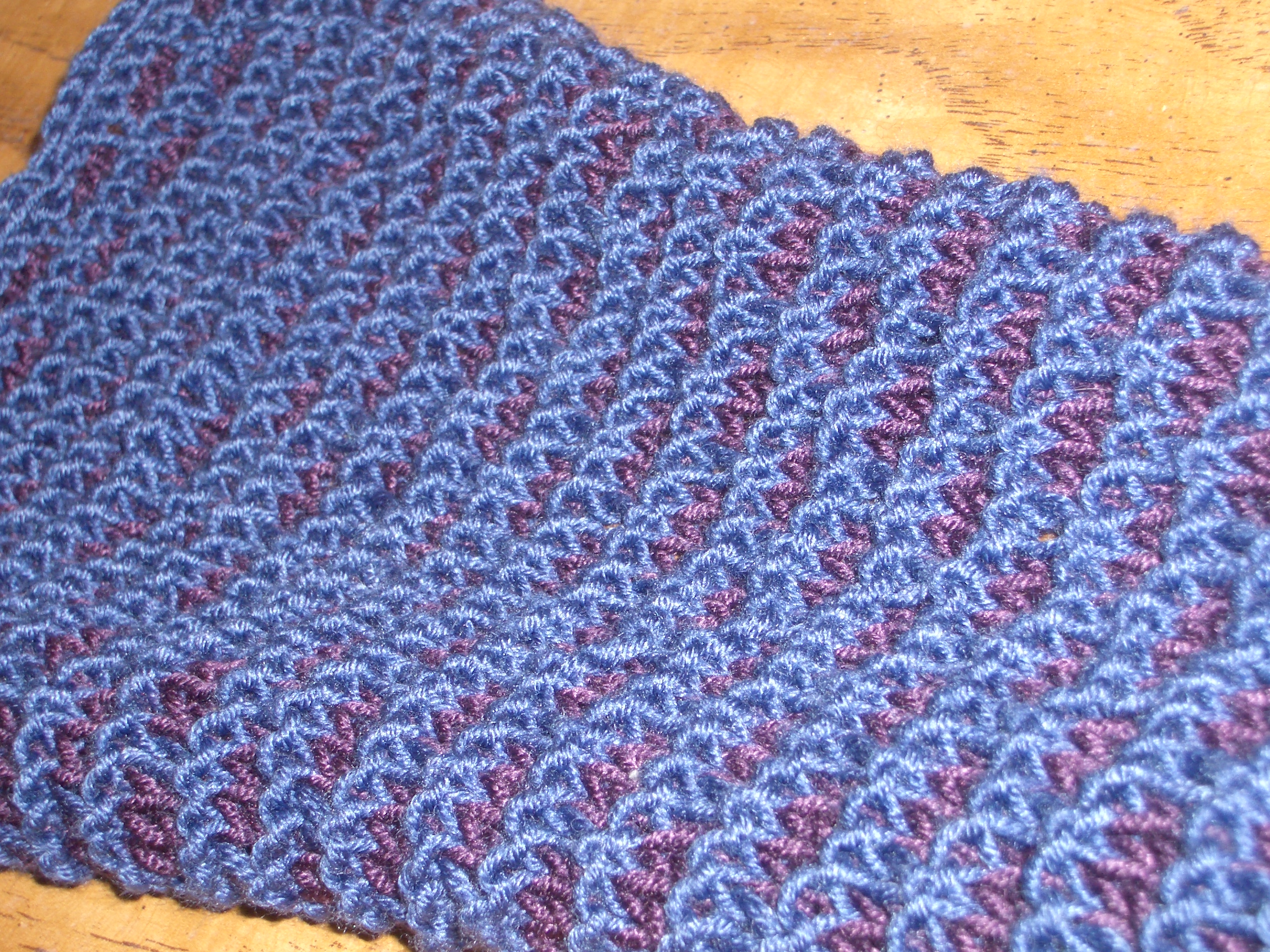 Slip Stitch Knitting Wikipedia