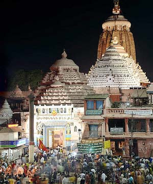 File:Sri Jagannath Temple Puri, Orissa.jpg