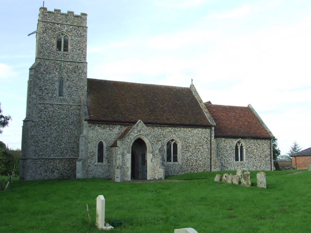 Denham, West Suffolk