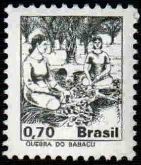 File:Stamp of Brazil - 1979 - Colnect 215103 - Woman breaking Babacu chestnuts.jpeg