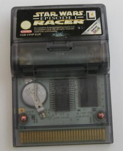 File:Starwars episode 1 racer gbc cartridge front by zeartul.JPG