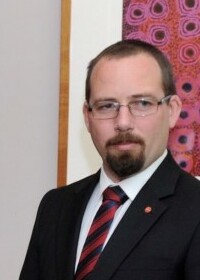 <span class="mw-page-title-main">Ricky Muir</span> Australian politician