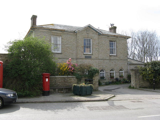 File:The Butter Market, Tywardreath - geograph.org.uk - 1250192.jpg