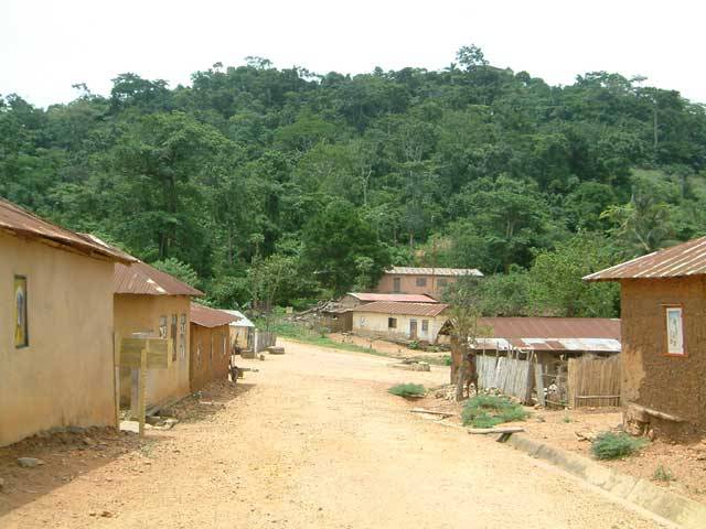 Plateaux Region, Togo - Wikipedia