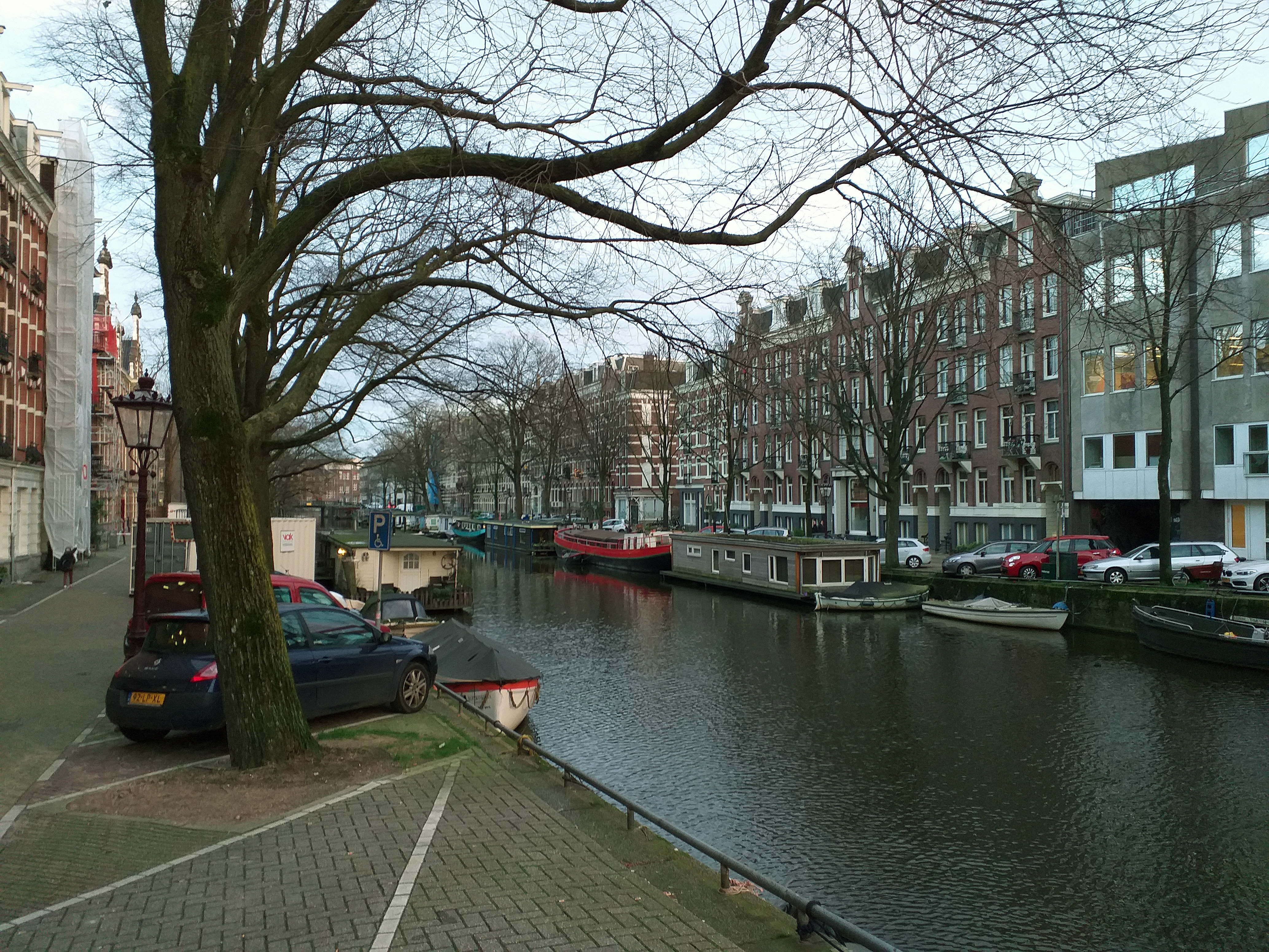 File View Over The Canal Nieuwe Keizersgracht In Amsterdam Photo Of January By Fons Heijnsbroekwiki View Over The Canal Nieuwe Keizersgracht In Amsterdam Photo Of January By Fons Heijnsbroek Jpg