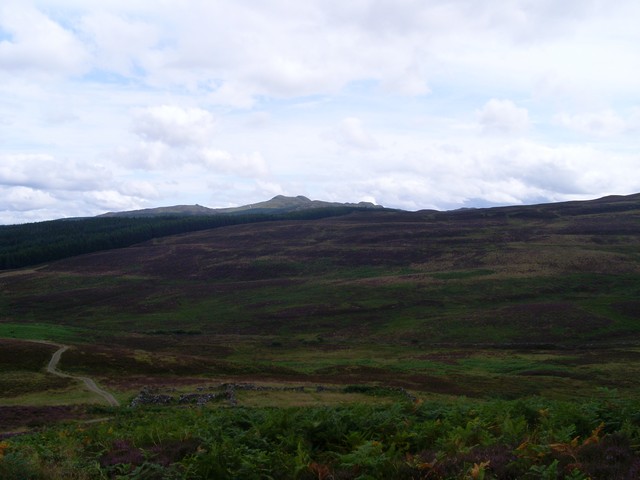 Meall Tàirneachan