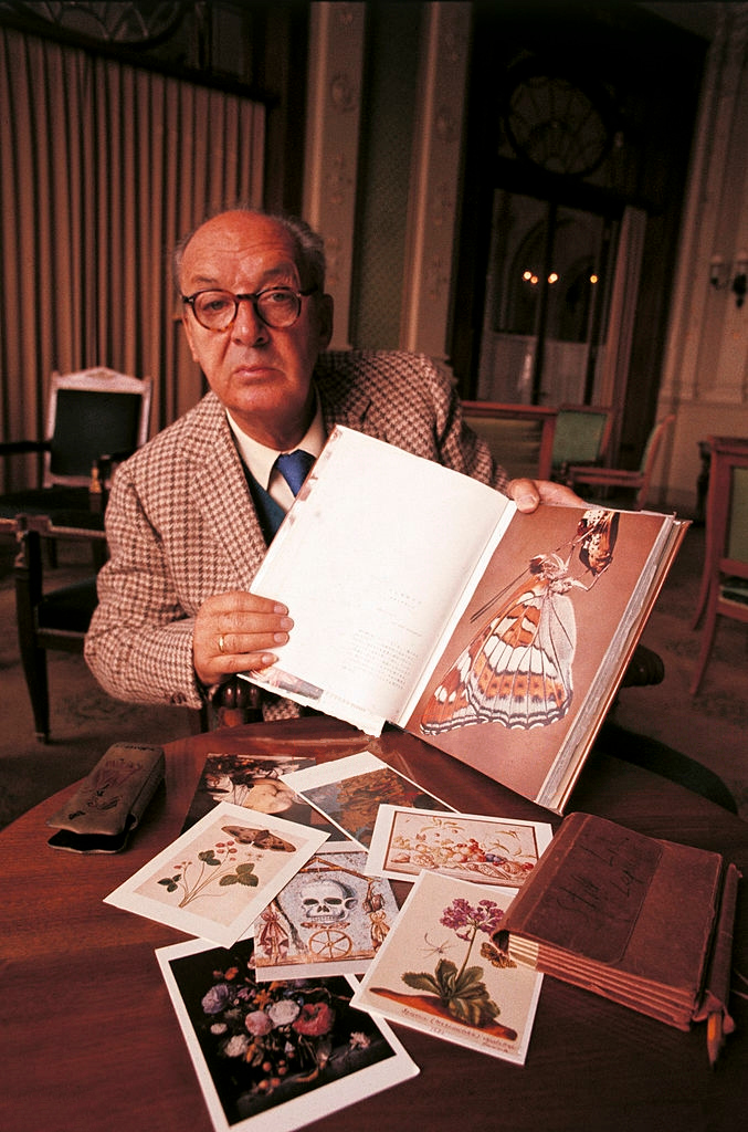 Şəkil:Vladimir Nabokov 1969.jpg — Vikipediya