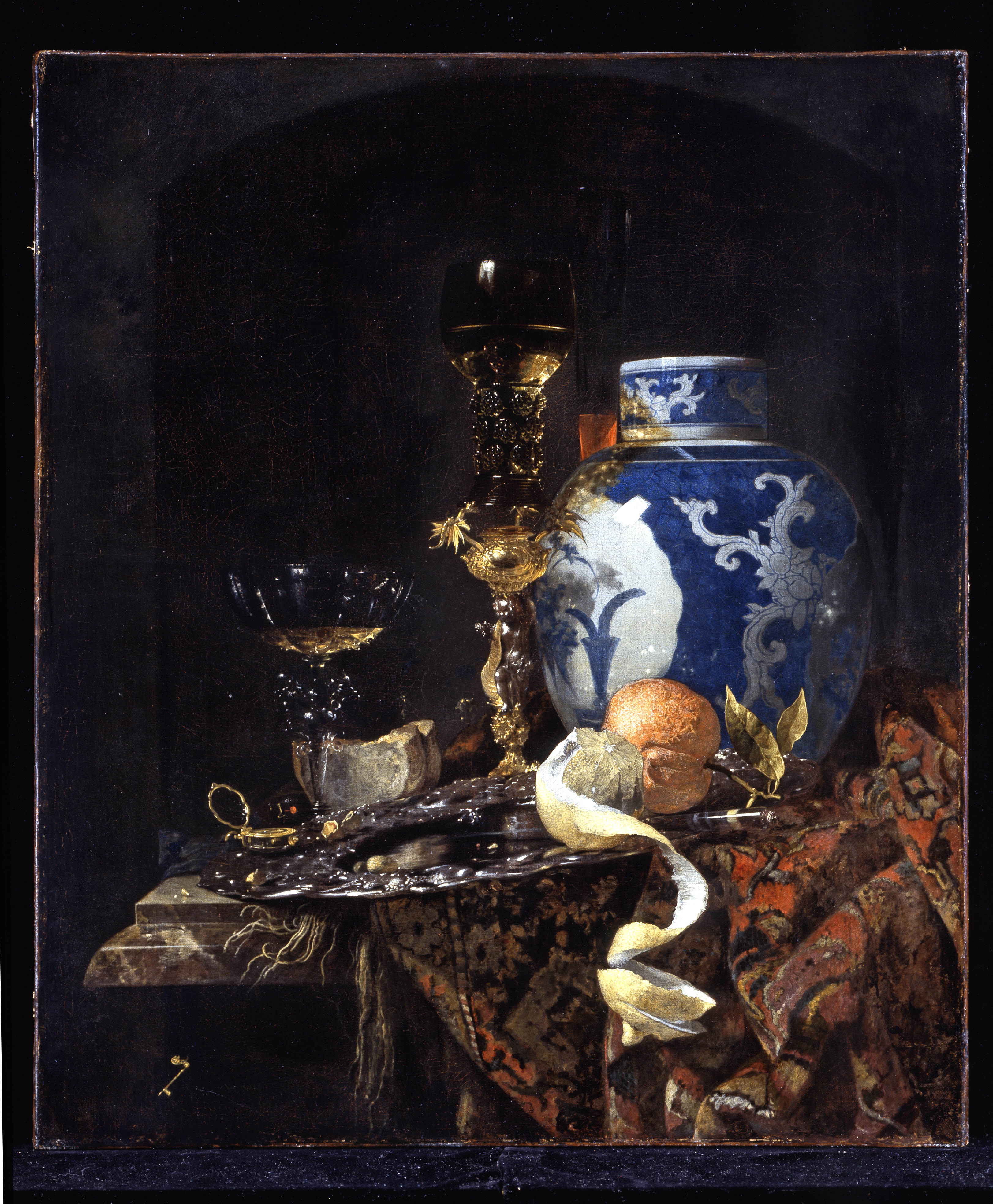 Still life - Wikipedia