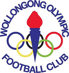 <span class="mw-page-title-main">Wollongong Olympic FC</span> Football club