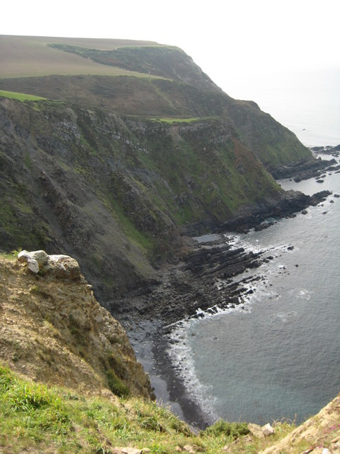 Steeple Point to Marsland Mouth