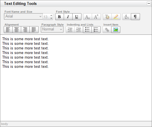 Text Editor png images