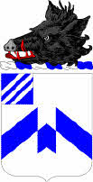 File:030th Infantry Regiment COA.png