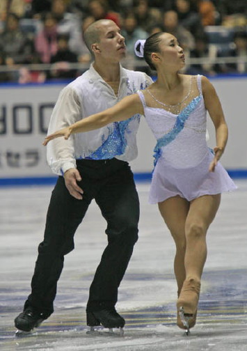 2008 NHK Trophy Pairs Trombley-Ibarra01