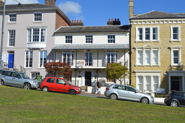 File:22, Mount Ephraim Rd - geograph.org.uk - 5677643.jpg