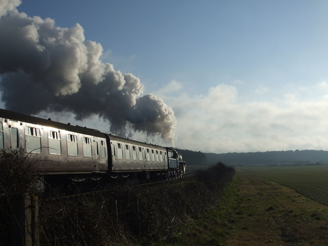 File:4MT 76079 in the afternoon light - geograph.org.uk - 1468674.jpg