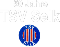50 years TSV Selk